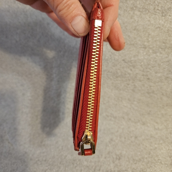 COPY - Mario Valentino card holder - Picture 4 of 10